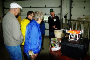 2016 South Dufferin Tour