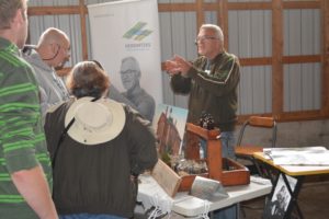 2016 South Dufferin Tour
