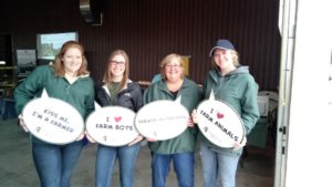 2016 South Dufferin Tour