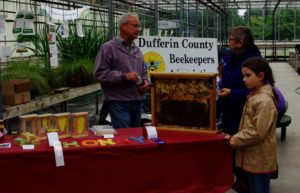 2016 South Dufferin Tour