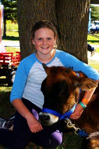 2017 Mulmur & Melancthon Tour