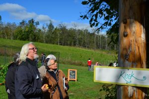 2017 Mulmur & Melancthon Tour