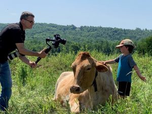 2020 Virtual Farm Tour