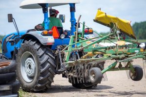 2020 Virtual Farm Tour
