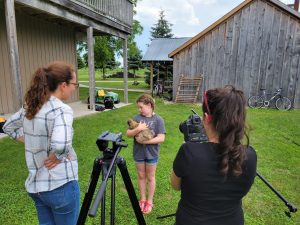 2021 Virtual Farm Tour