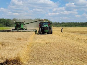 2021 Virtual Farm Tour