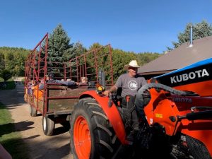 2023 Farm Tour Photo