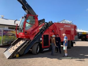 2023 Farm Tour Photo