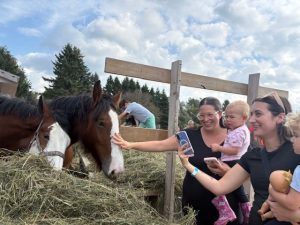 2025 Farm Tour Photo
