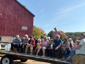 2025 Farm Tour Photo