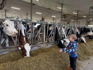 2025 Farm Tour Photo