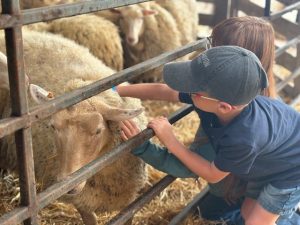 2025 Farm Tour Photo