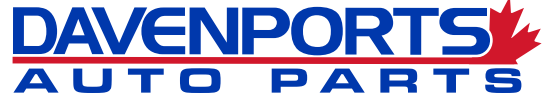 Davenports Logo