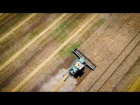 2021 Virtual Dufferin Farm Tour